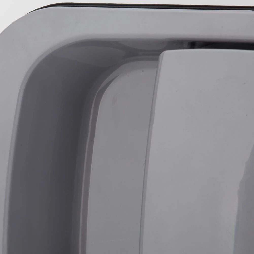 1x правая сторона 2007-2018 для Hyundai Grey H1 I800 ILoad внешняя задняя портативная