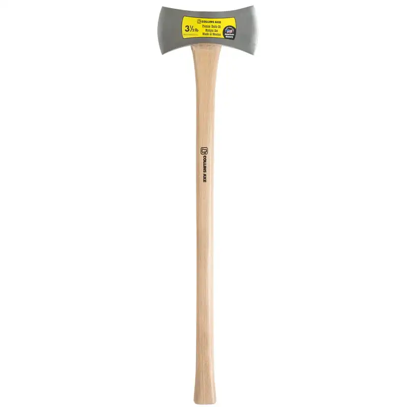 

lb Double Bit Axe 36 in. Wood Handle car accessories car products