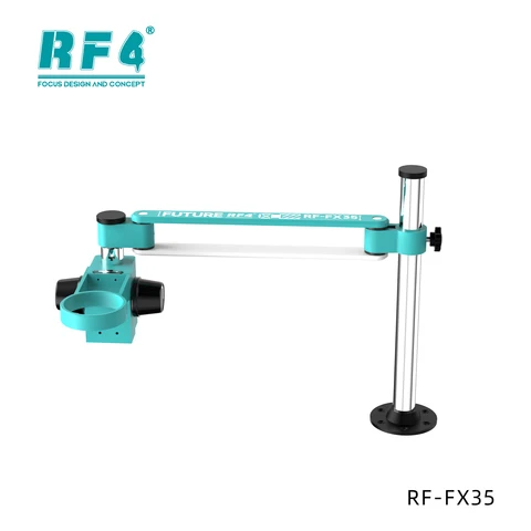 RF4 360° Поворотный кронштейн для микроскопа RF-FX35-TI