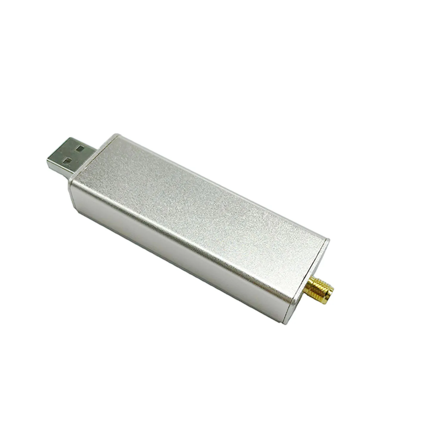 

1 Pcs SDR Receiver RTL-SDR V3 RTL2832U 1PPM TCXO HF BiasT SMA Software Defined Radio