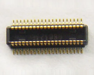 

free shippingAXK834145WG 34pin 0.4mm PANASONIC 10pcs