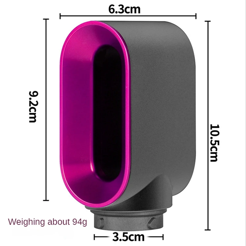 Для Dyson Airwrap HS01 HS05 щипцы для завивки инструмент укладки