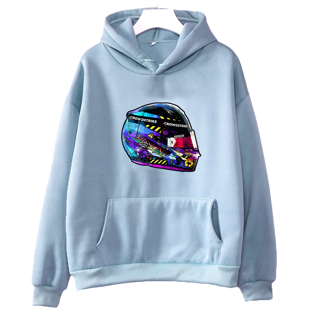 Рисунок 3 - Женский флисовый свитшот с круглым