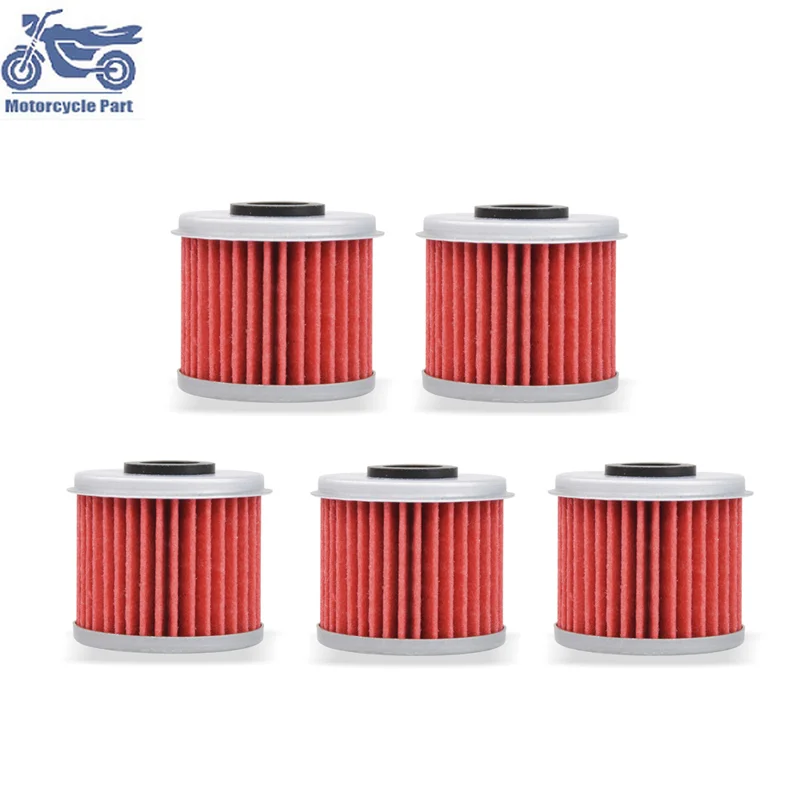 

Engine Oil Filter For HONDA CRF250R CRF250X CRF450R CRF450X CRF150R TRX450R TRX450ER CRF 150 250 450 R X CRF250 CRF450 2002-2018