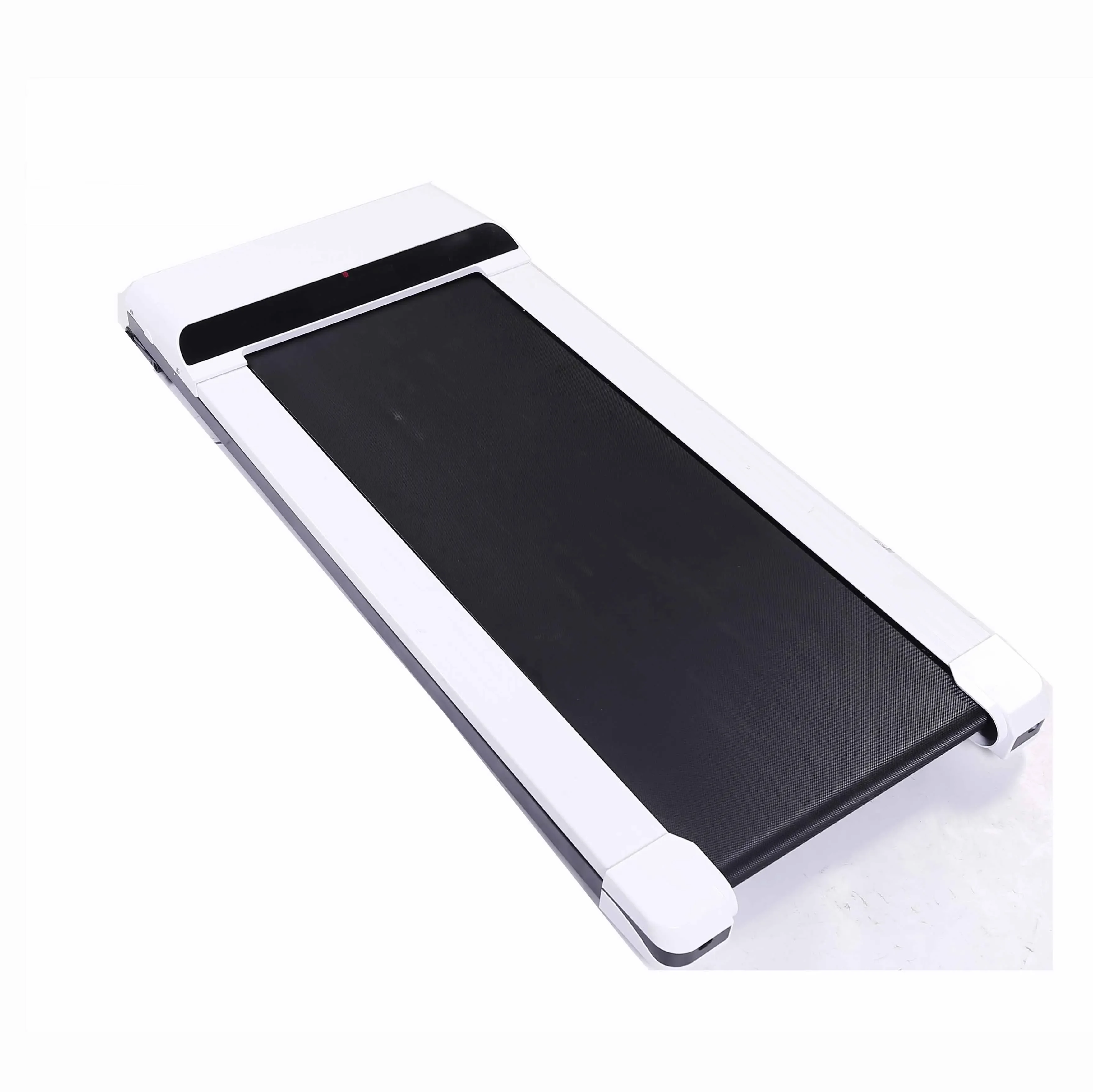 Домашняя портативная Профессиональная беговая дорожка с управлением через