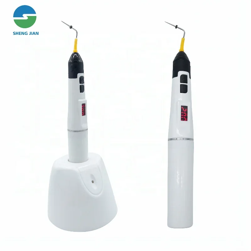 SHENGJIAN Precise Den tal Equipment Obturation Pen