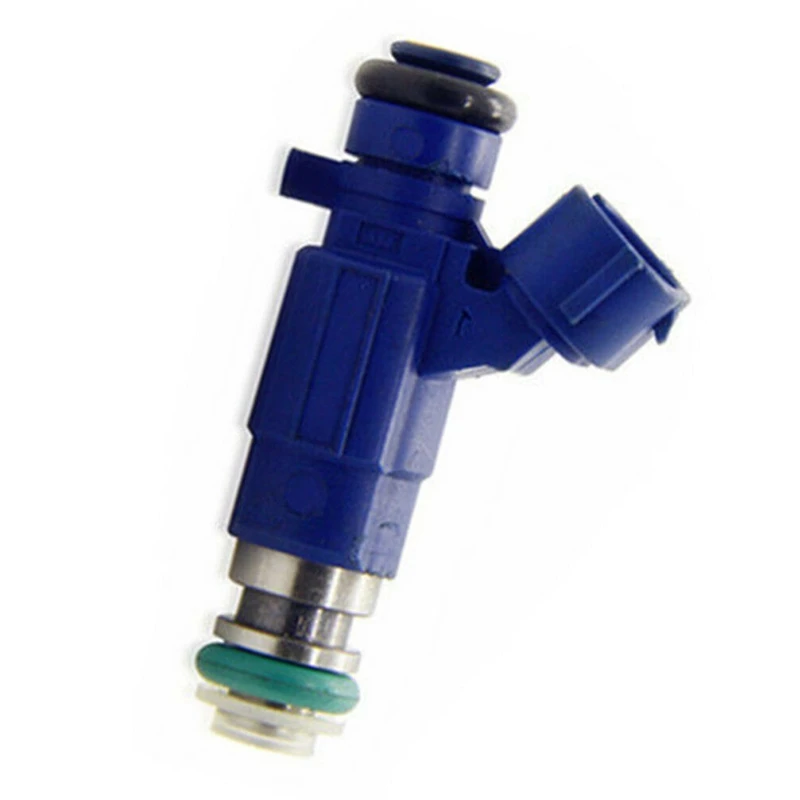 Форсунка топливного инжектора 6 шт. для Nissan Safari GTR Skyline R34 RB25DET 2 5 16600-AA500 FBJE100 16600AA500