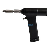 autoclavable surgical orthopedic cranial drill with automatic stop function