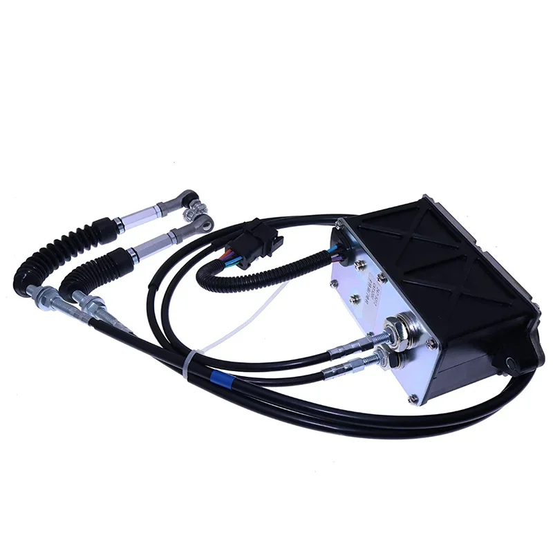 Двигатель электрический для кожи Любительский 247 - 5212 227-7672 штук 312CL E312CL 2 câbles 7 prise