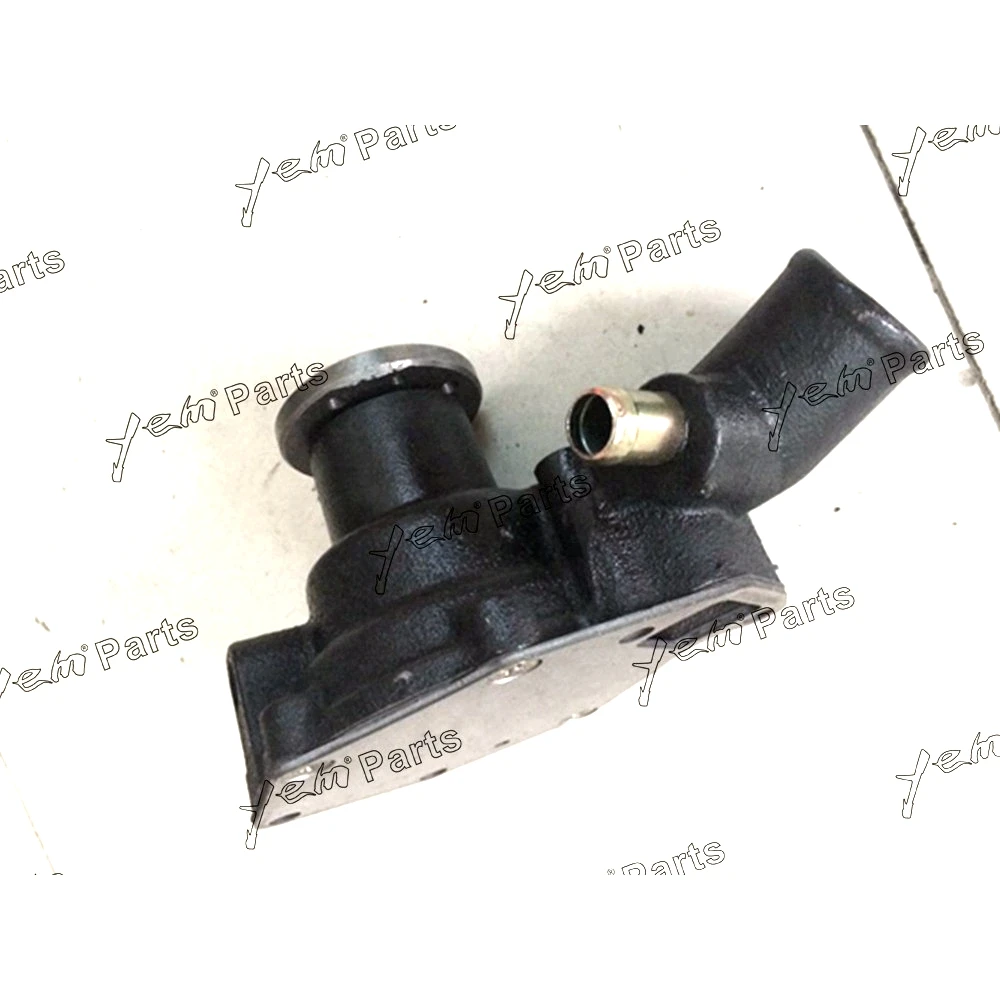 Новый водяной насос 8944398513 для двигателя Isuzu 4BA1 4BC2 4BE1 4BG1 4BD1