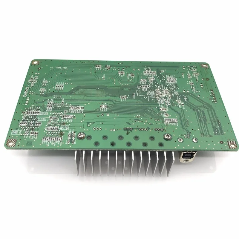 2157152 2118698 2113551 форматировщик PCA ASSY логическая строка форматирования для Epson 1390 R1390 |