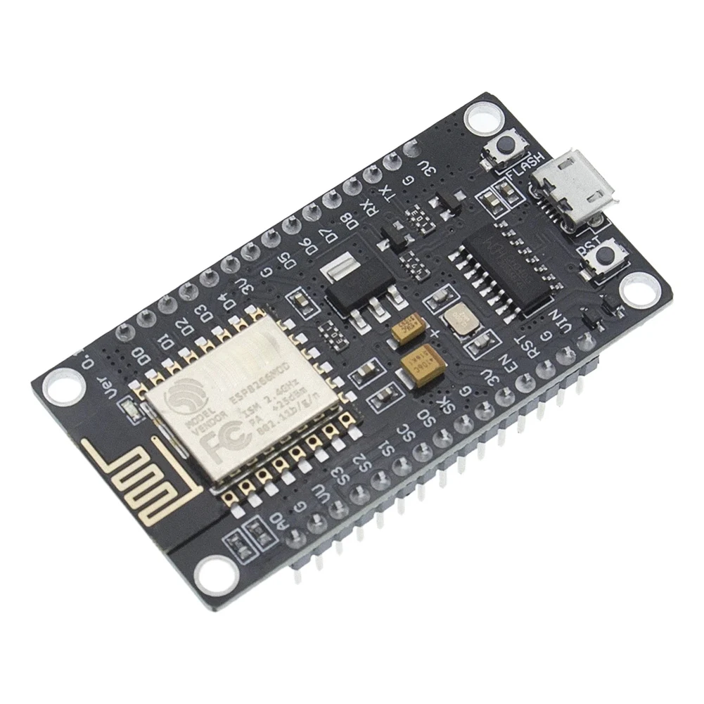 

ESP8266 беспроводной модуль CH340/CP2102 NodeMcu V3 V2 Lua WIFI Интернет Wi-Fi модуль разработки WLAN