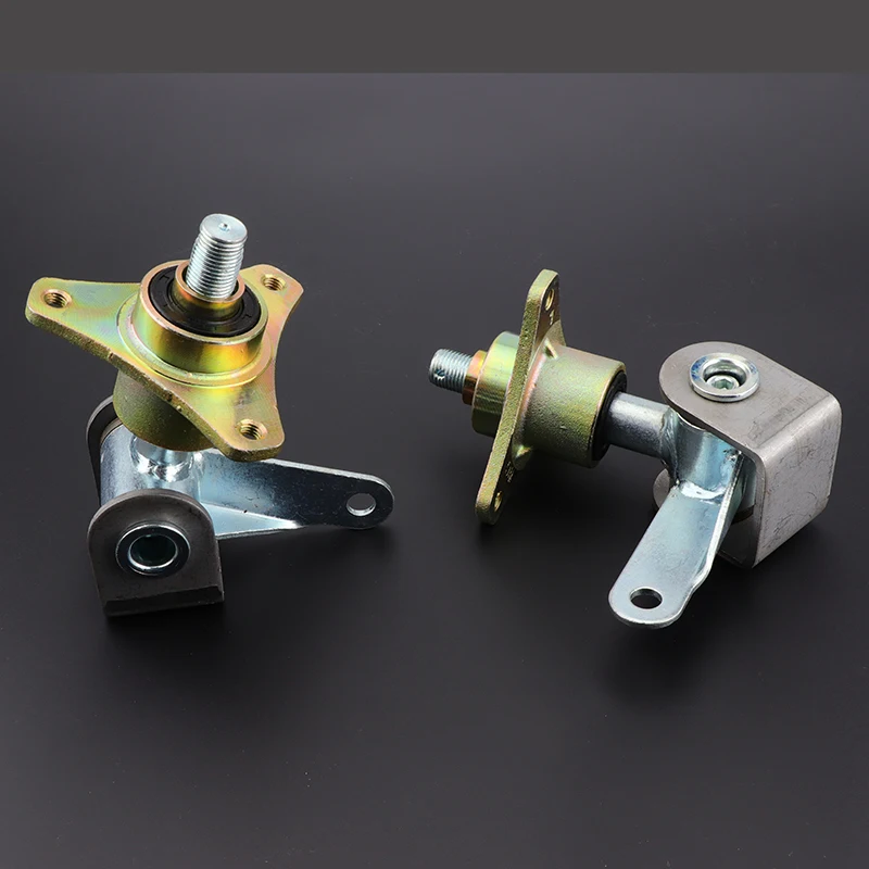 Новинка 1 комплект 6 7 дюймов колеса шпиндель с Ступицей Колеса подходит для DIY 110cc