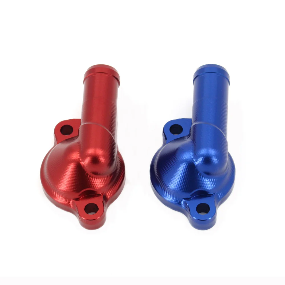 

For Honda CRF250L 2013-2019 CNC Engine Thermostat Temp Regulator Cover Off-Road Motorcycle