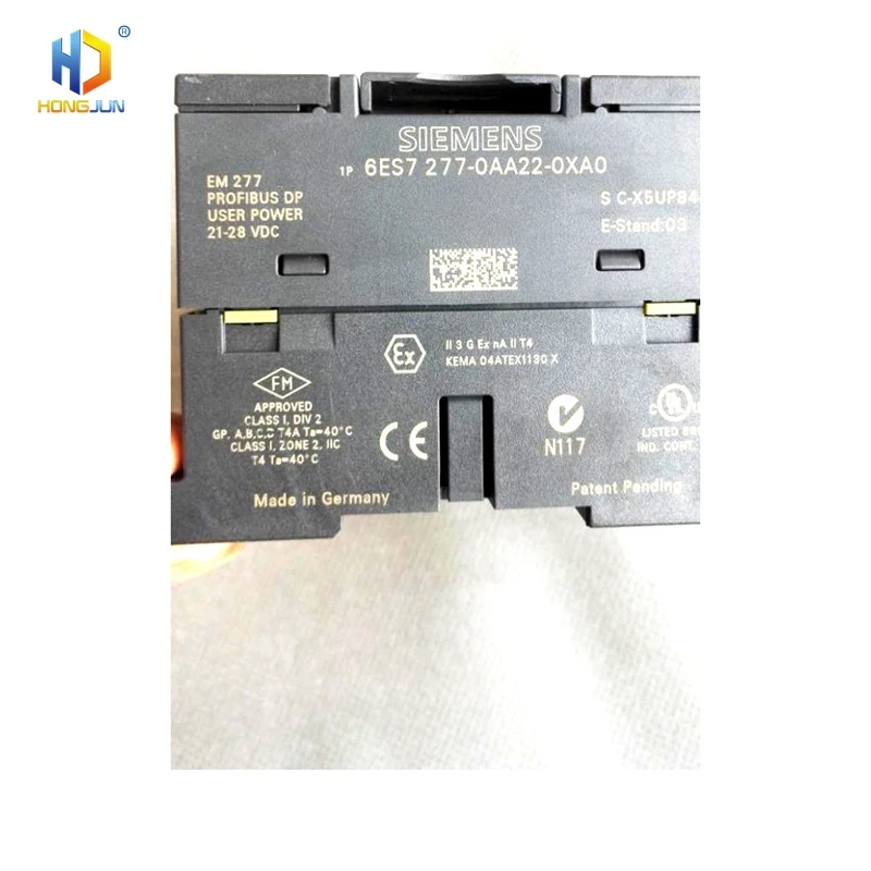 

S7-200 6ES7214-1AG40-0XB0 Siemens CPU PLC
