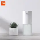 Диспенсер для мыла Xiaomi Mijia, автоматический индукционный диспенсер для мыла, инфракрасный датчик 0,25 с, для умного дома