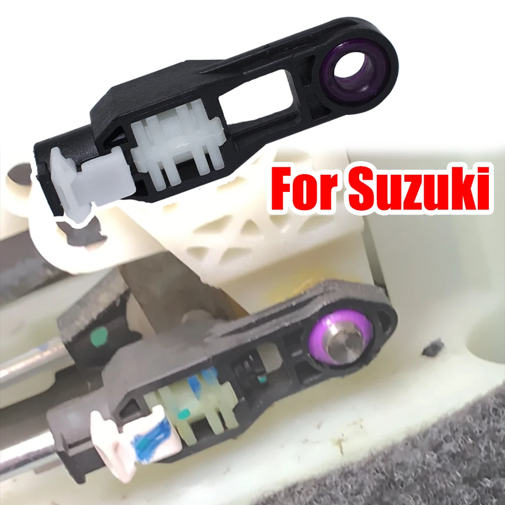 Комплект для ремонта втулки кабеля переключения передач Suzuki Celerio Alto SX4 рычажный