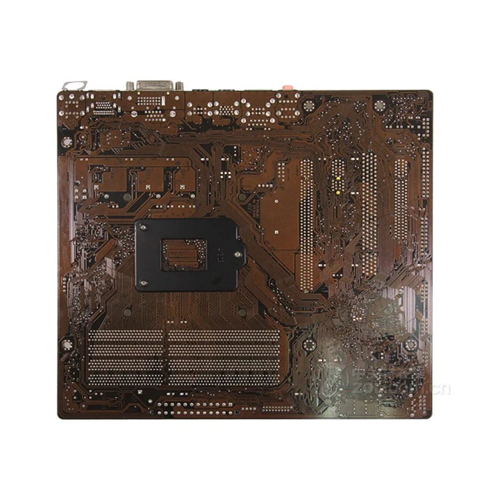 Используется для семейной настольной материнской платы B85 Socket LGA 1150 i3 i5 i7 DDR3 32G Micro