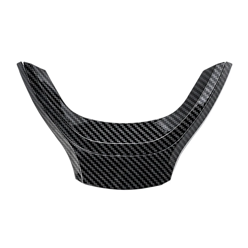 Нижняя крышка рулевого колеса для BMW 5 6 7 GT Series F10 F11 F18 F07 F01 F02 3233 6787 421