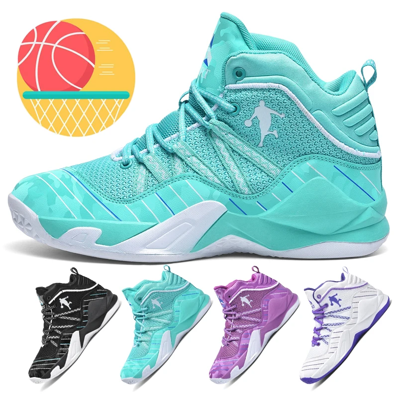 

Кроссовки мужские сетчатые, популярная обувь для баскетбола, дышащие, износостойкие, Нескользящие, летняя Уличная обувь