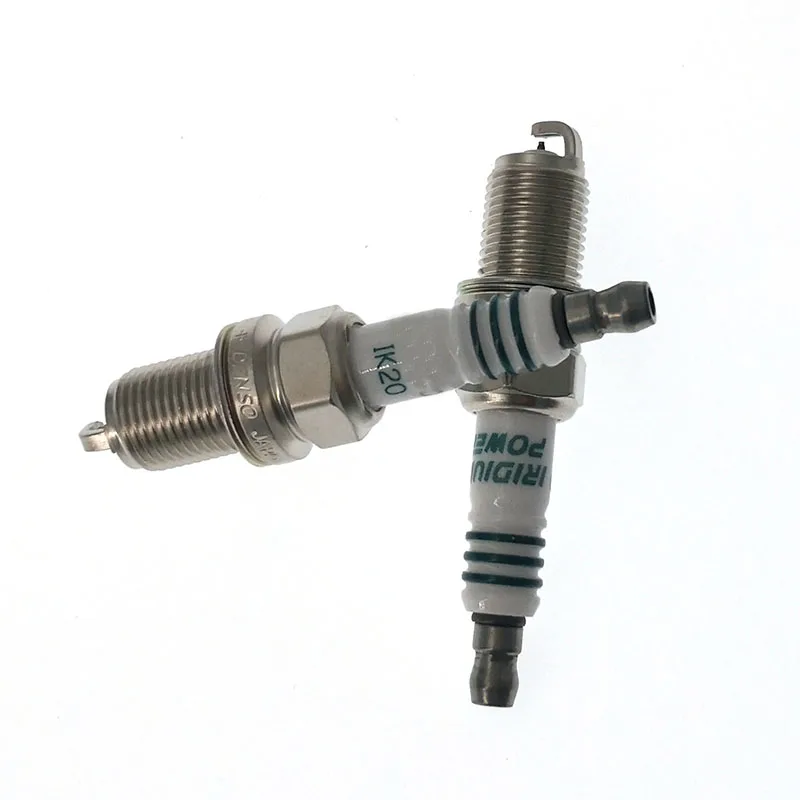 IK20 Япония иридиевая Свеча зажигания 5304 подходит для VW Toyota Audi Volkswagen Mitsubishi Mazda Honda