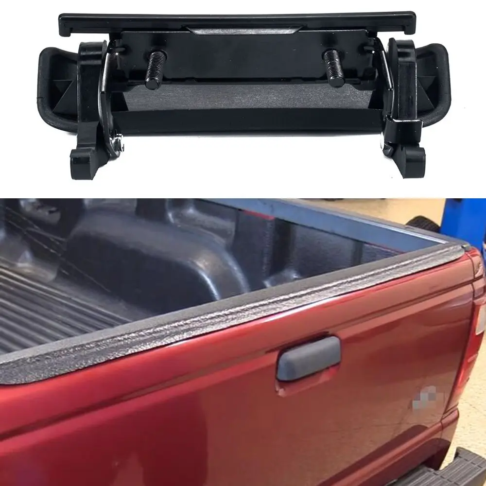 Автомобильные аксессуары ручка багажника дверной замок KnobFord Ranger 1998-2011 | Ford B2300