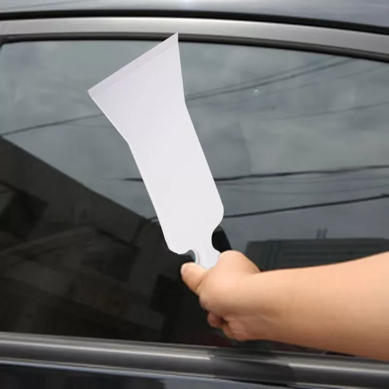 

1 шт., скребок для очистки окон с длинной ручкой