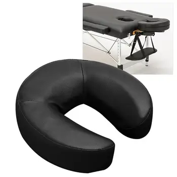 Spa Massage Table Universal Headrest Face Cushion Face Down Pillow For Massage Table 4