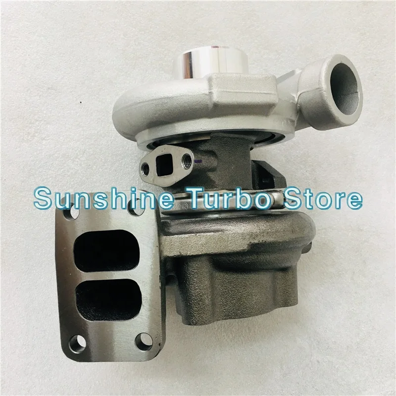 

TE06H-16M Turbocharger Apply To Kobelco SK200 235SR With 6D34T Engine 49185-01030 49185-01031 ME440836 ME440895