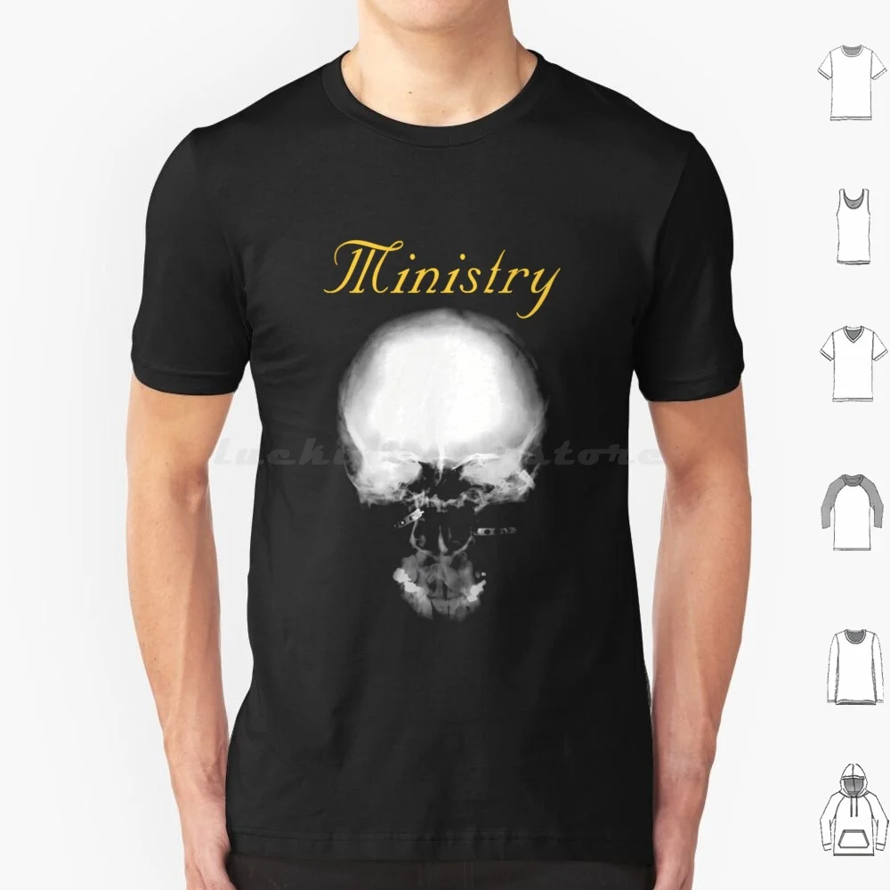 Повязка министерства футболка 6xl хлопковая крутая повязка