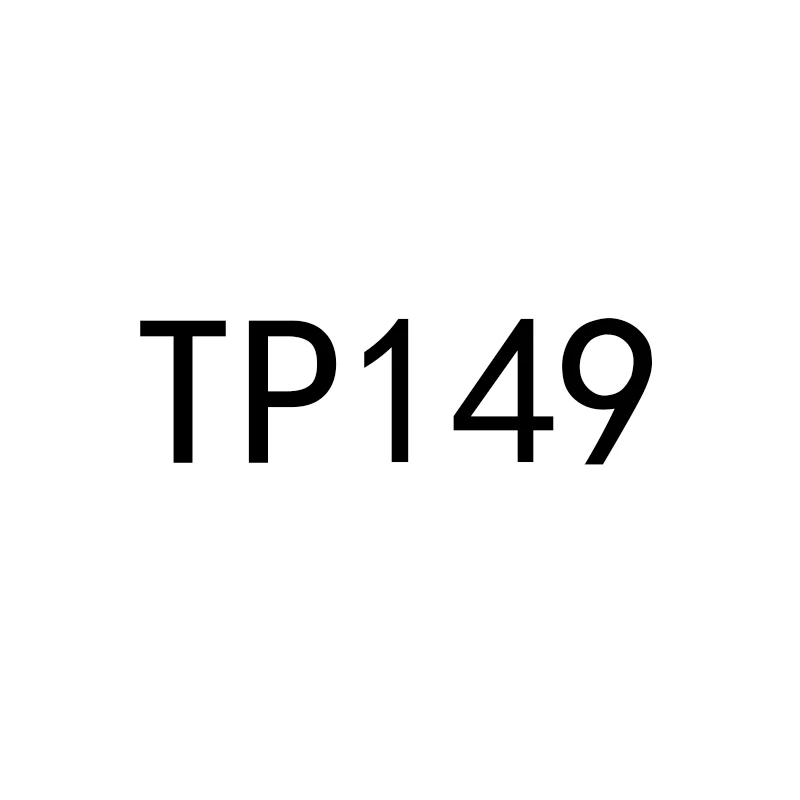 TP1019 TP147 TP148 TP149 TP150 TP151 TP152 Строительные блоки Кирпичи из АБС-пластика для фигурок