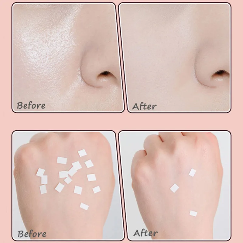 Matte Face Powder Oil Control Concealer Natural Light Breathable Waterproof Finishing Makeup Cosmetic |