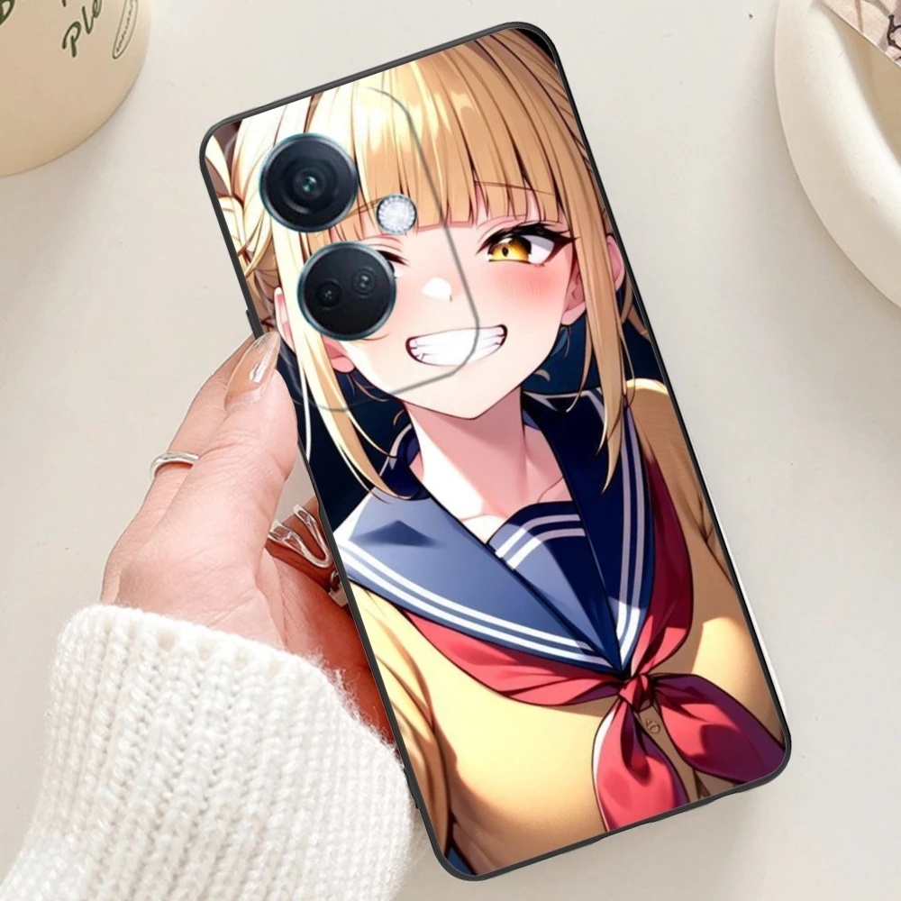 Чехол для телефона с рисунком OPPO Find X5 X3 X2 A93 Reno 8 7 Pro A74 A72 A53