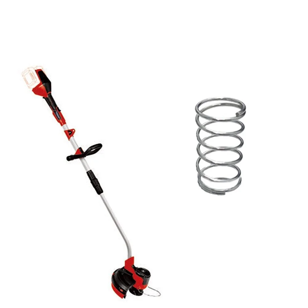 

Spring For Einhell GE-CT 36/30 Li E SOLO AGILLO 36/255 BL AGILLO 18/200 Part Replacement Garden Power Tools Accessories