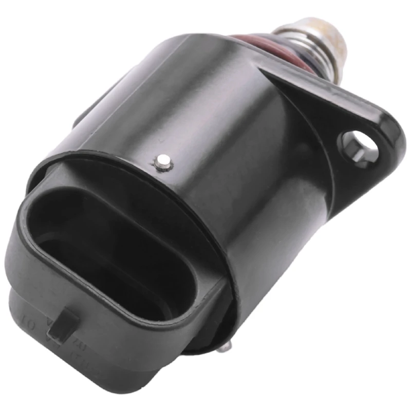 4X 93744675 клапан управления холостым воздухом для Chevrolet Aveo Pontiac Wave 17059602 л 04-08/96434613/AC167/