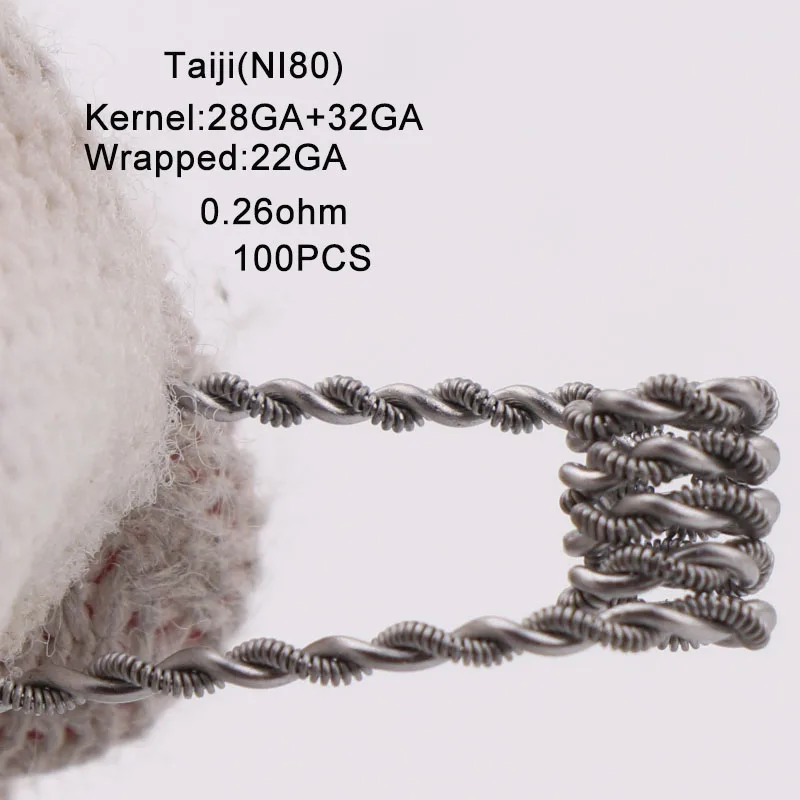 Термостат XFKM NI80 SS316 100 шт