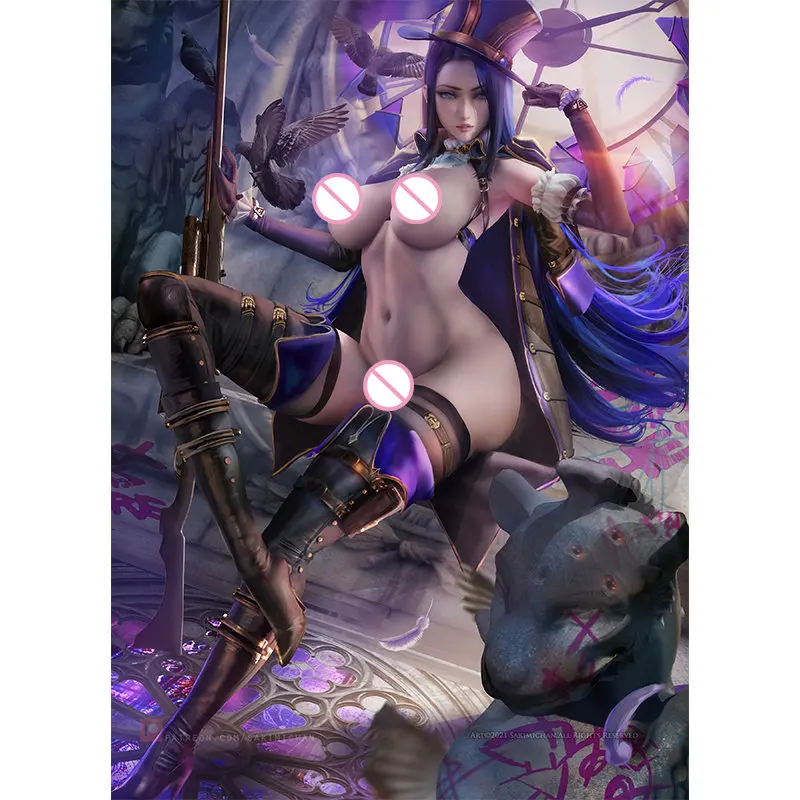 Холст с принтом Pittsburgh Police Woman Caitlin голая сексуальная девушка Art poster40 x 60 50x70 60x9 0 пользовательская гостиная спальня подвесная картина