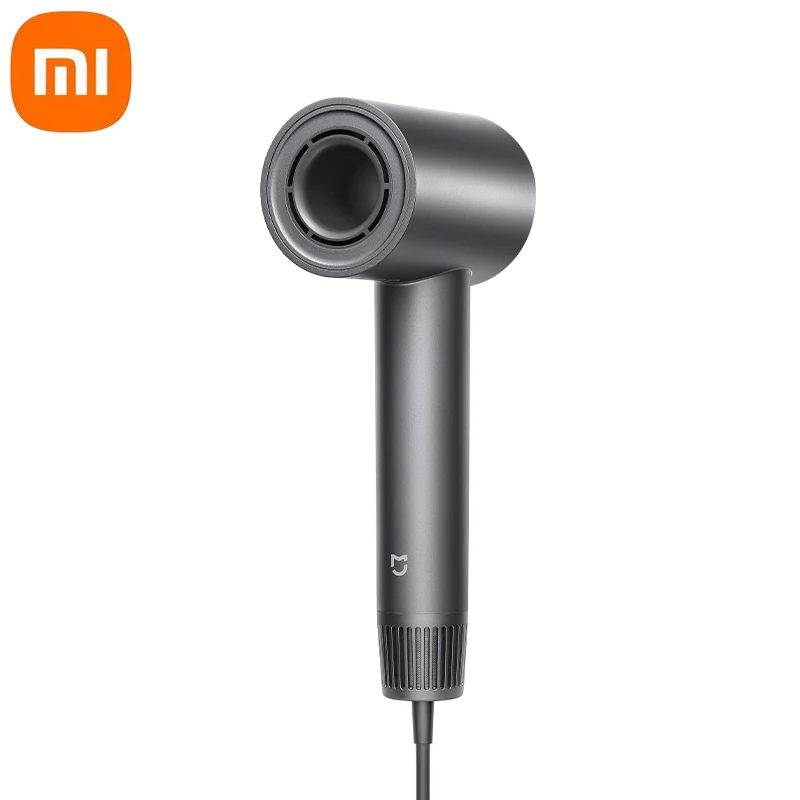 

Фен Xiaomi H900 с генератором отрицательных ионов, 1400 Вт