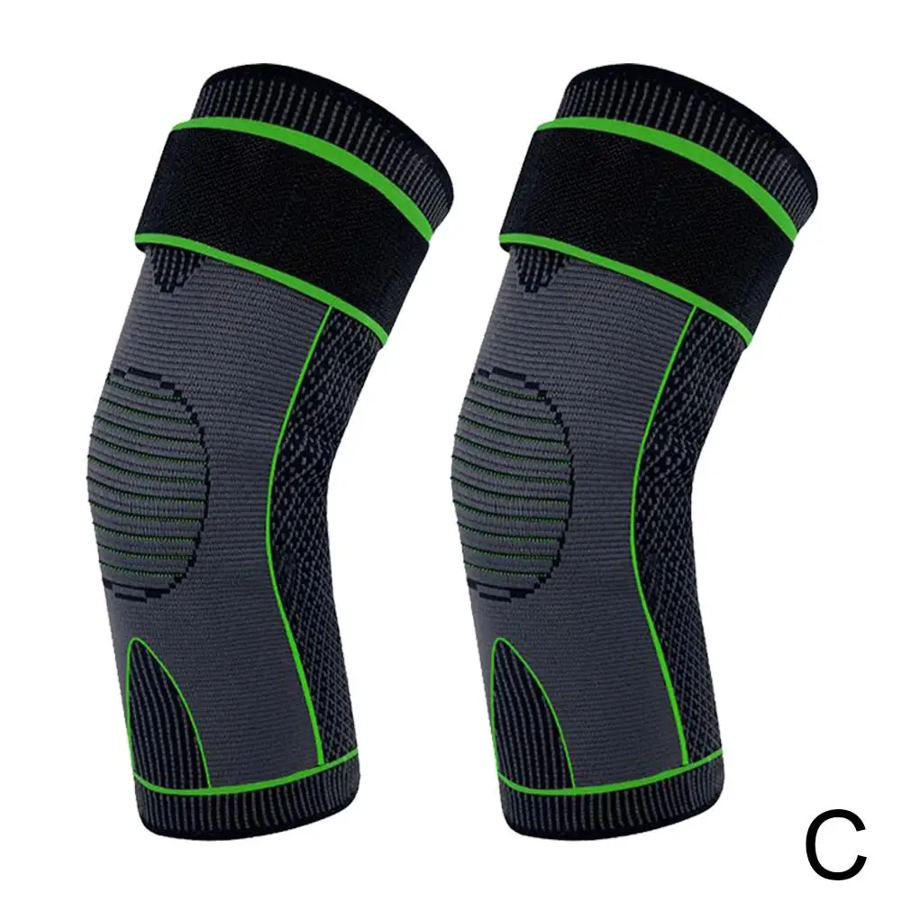 Наколенники для баскетбола компрессионные бандажи йоги при артрите поддержка