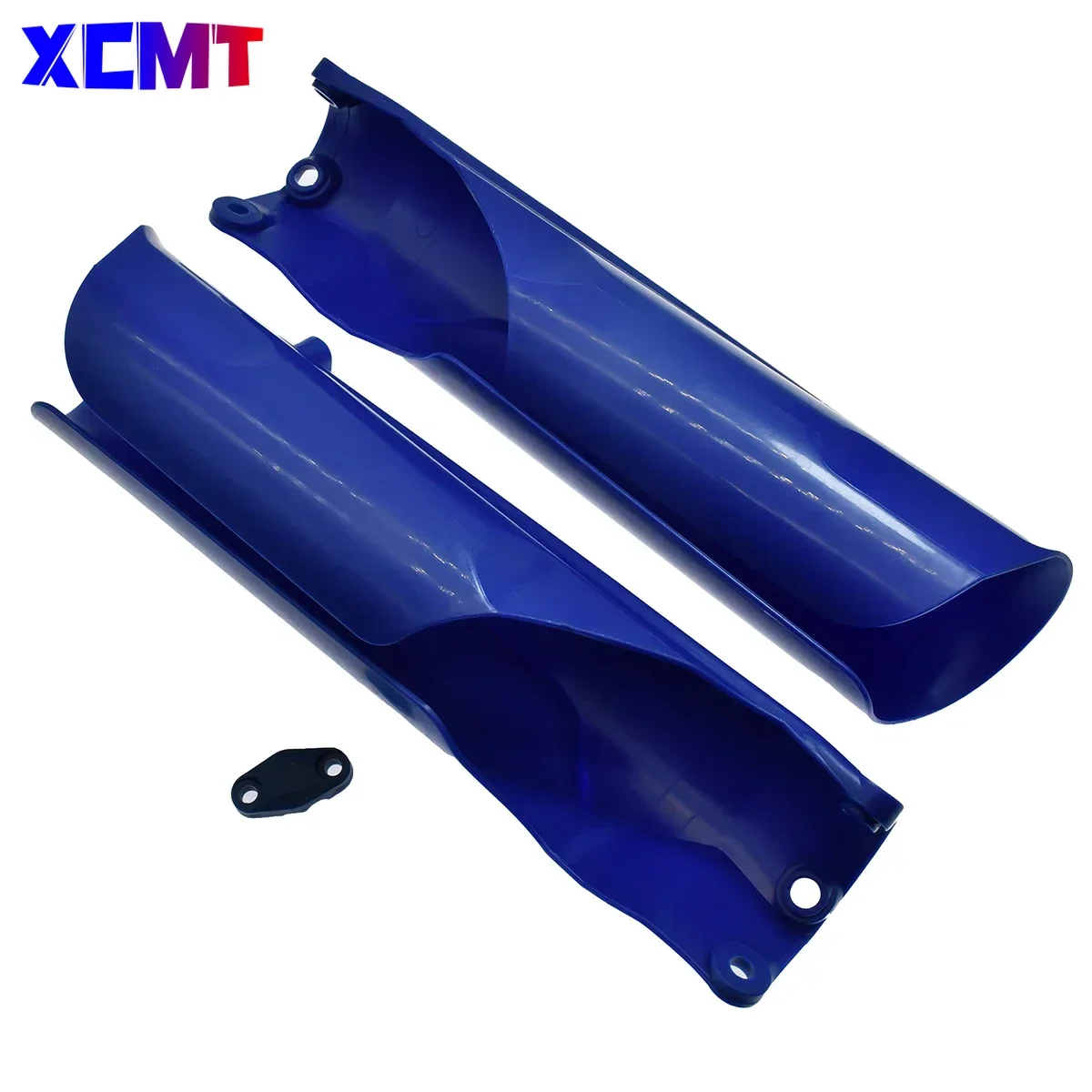 motocyklowe akcesoria amortyzator płyta ochronna osłona widelca dla YAMAHA YZ250F YZ450F YZ450FX YZ 250F 450FX 2023 2024