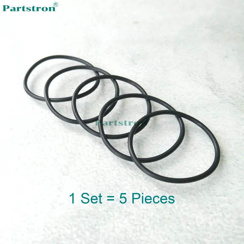 

3Set Transfer Belt ,Master 640-60001 Fit For Riso EV2550 2560 2590 3560 3750 3760 3790 5790 EZ 200 220 300 230 330 370 390 570