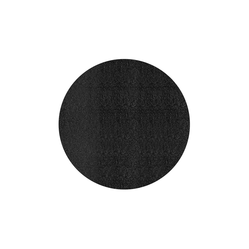 

Fire Pit Mat for Deck Fireproof Firepit Mat Heat Resistant Protect Terrace Grass 367A
