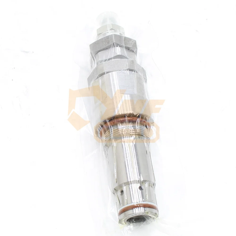 Для предохранительного клапана экскаватора Komatsu Pc120-6 Pc200-6 7233090400 Гидравлический
