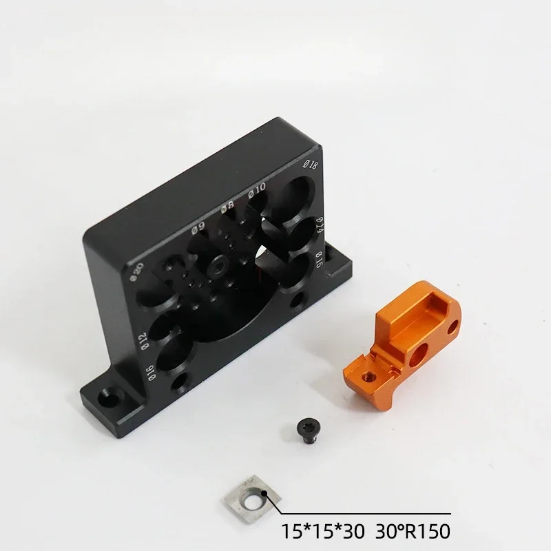 Регулируемый дюбель с 9 отверстиями ручной инструмент для деревообработки