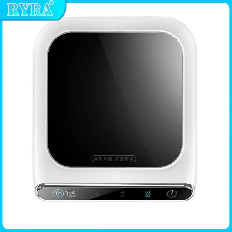 

Portable Mug Cup Warmers 55-degree 10w Coffee Mug Warmer Compact Usb Constant Temperature Coasters Mug Heater Smart Warmer Pad