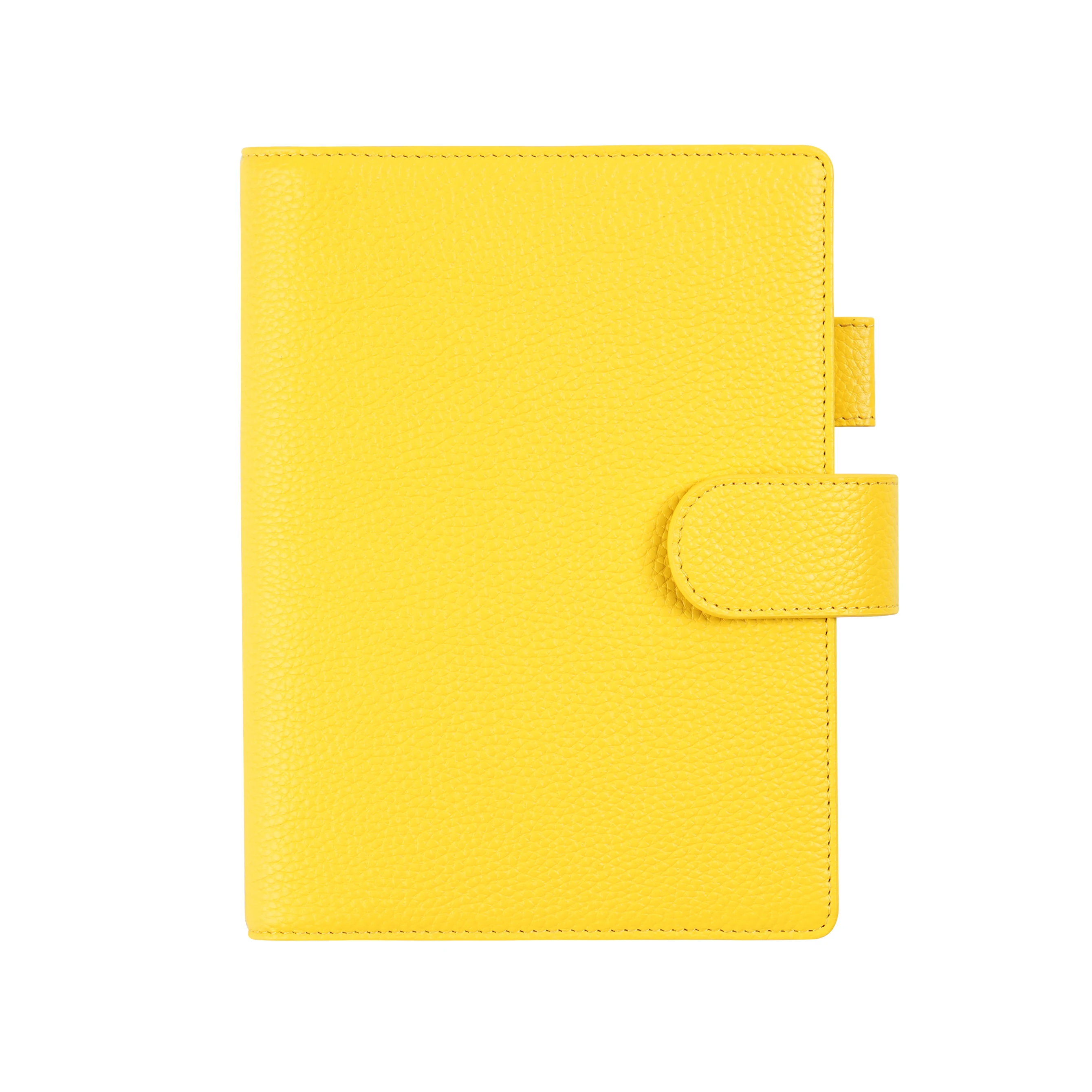 Moterm B6 Elite Planner Cover из натуральной кожи