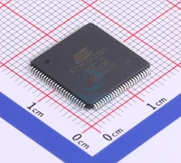 atmega2560 16au package tqfp 100 new original genuine microcontroller ic chip