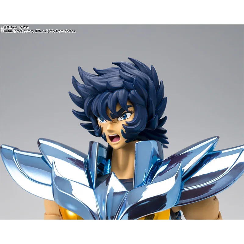 100% Оригинальная коробка Bandai Saint Cloth Myth EX PHOENIX IKKI [FINAL BRONZE CLOTH] в наличии, аниме-фигурки, модели, игрушки, подарки (art.: 3920dafbfac7f) - 3920dafbfac7f