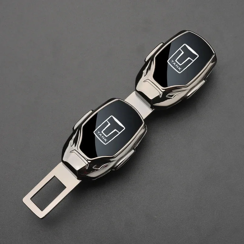 

Удлинитель для автомобильного ремня безопасности, регулируемый удлинитель для Great Wall GWM Tank 300 City 300 Bord, автомобильные аксессуары