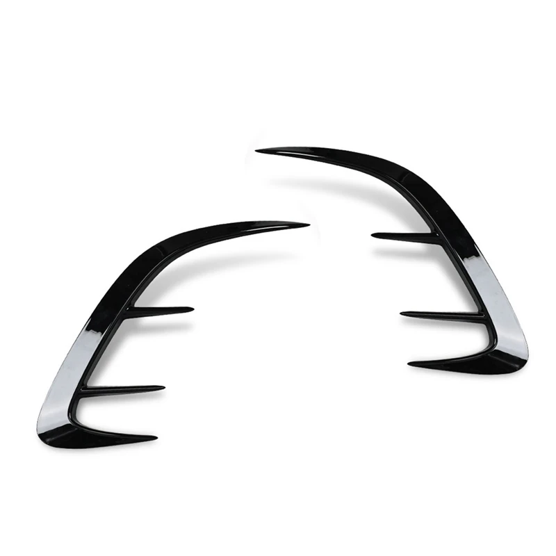 Распределитель губ заднего бампера для Mercedes Benz EQE EQE350 EQE500 2022 2023 аксессуары